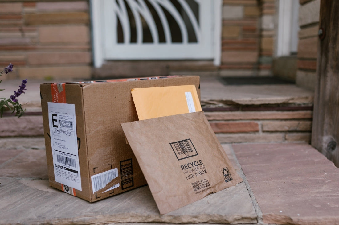 I Kept a Stranger’s Package