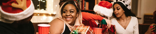 The Christmas Morning Story Everyone Remembers: Funny Adult Gift Ideas