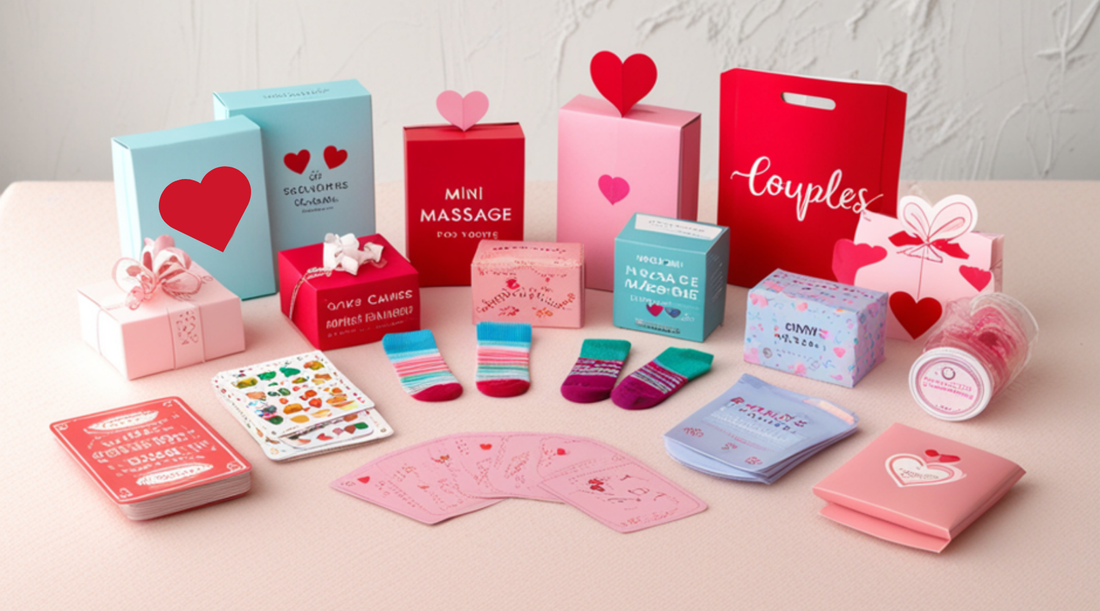 10 Funny Gift Ideas for Couples Who’ve Seen It All