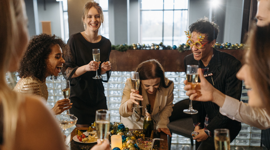 The White Elephant Gift That Made HR Regret Inviting The Marketing Department