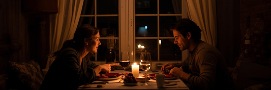 1 Year Anniversary Date Ideas for Your Girlfriend