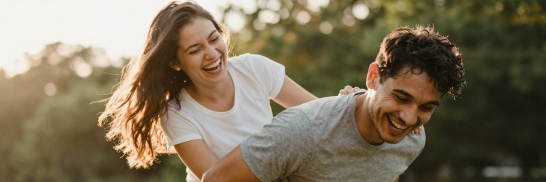 The Ultimate Guide to Couples Games