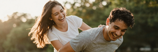 The Ultimate Guide to Couples Games