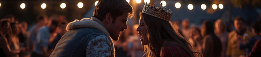 10 Types of Couples You’ll Find at Game Night