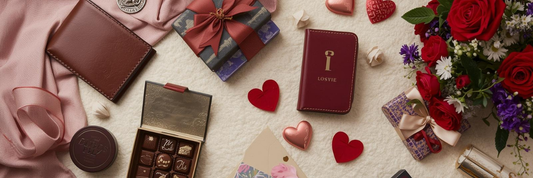 Bored of Roses? A Valentine’s Gift Couple's Use Together