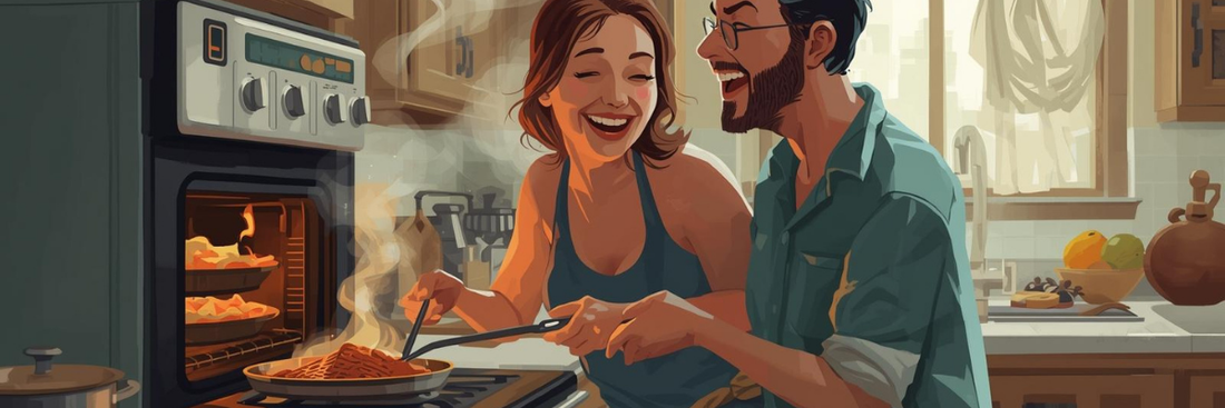 When Gifts Go Wrong: Tales of Chaos & Connection