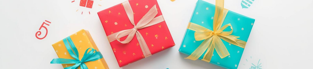 What Is the 5 Gift Rule?