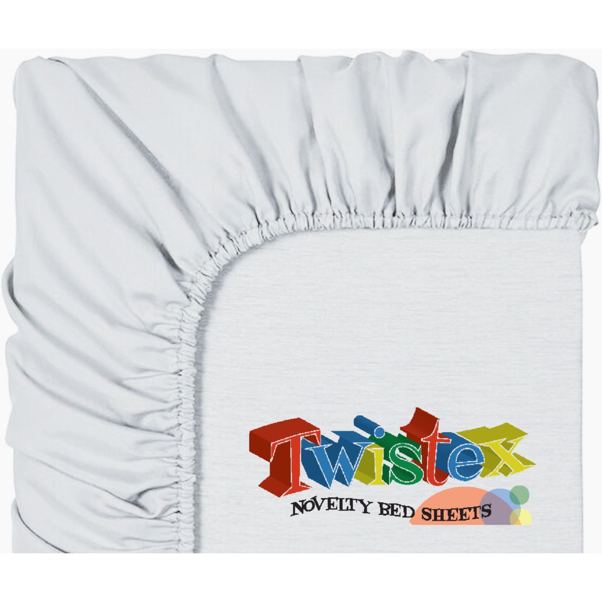 Twister Bed Sheet King