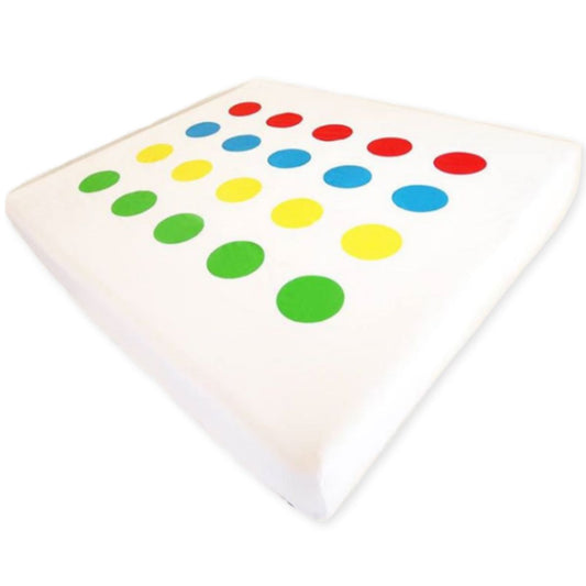 Twistex Bed Sheet California King