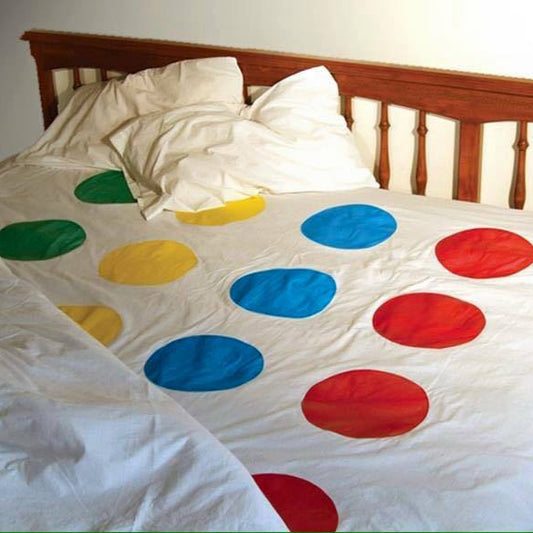 Twistex Bed Sheet King
